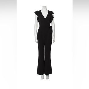 A.L.C. V-Neck Jumpsuit w/ Tags